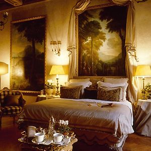 Suite met een King Size Bed